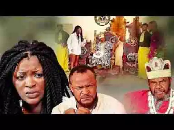 Video: MY FATHERS EVIL DEEDS PUT US IN TROUBLE 1 - CHACHA EKE Nigerian Movies | 2017 Latest Movies | Full